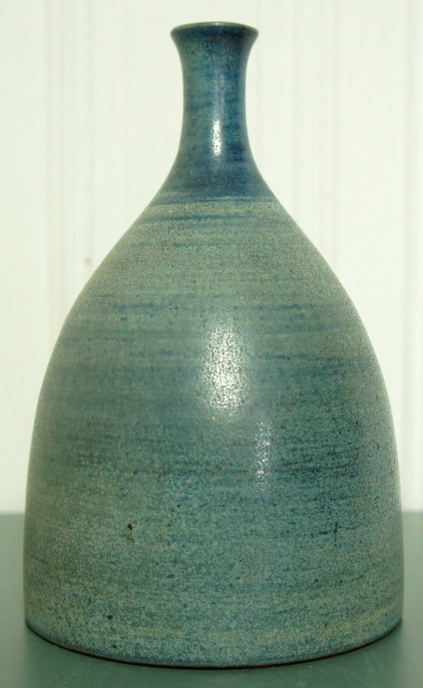 Vase Dominique Baudart signed