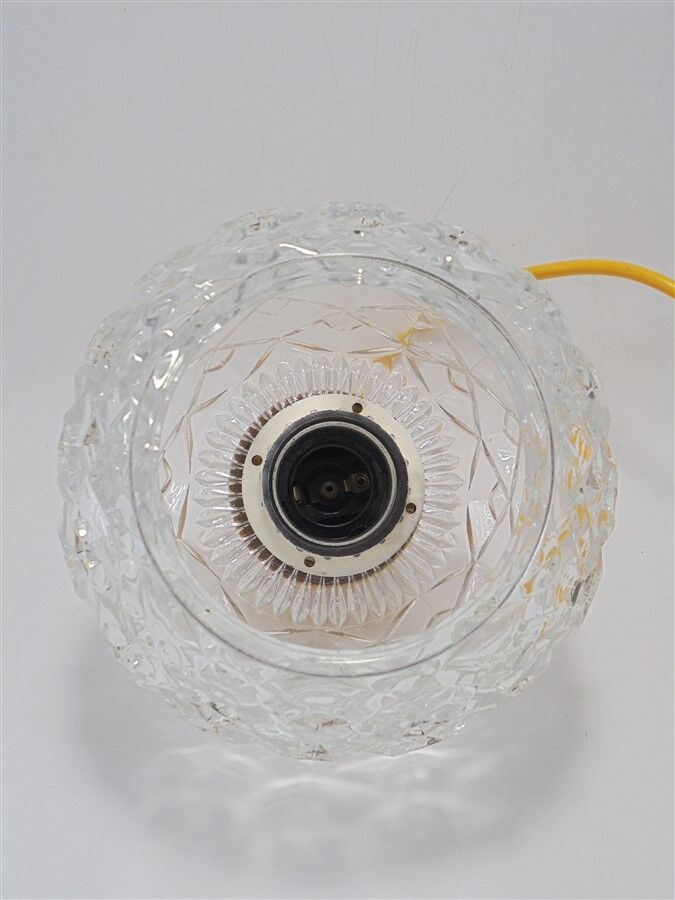 Vintage pendant lamp