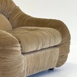 Fauteuils Capriccio de George Bighinello pour Eurosalotto