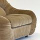 Fauteuils Capriccio de George Bighinello pour Eurosalotto