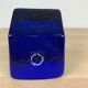 Carlo Nason Murano paper press for V. Nason & C, blue house