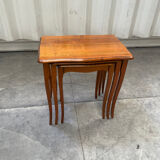 Nesting table
