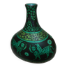 Vase en céramique de la manufacture de sevres signé milet paul
