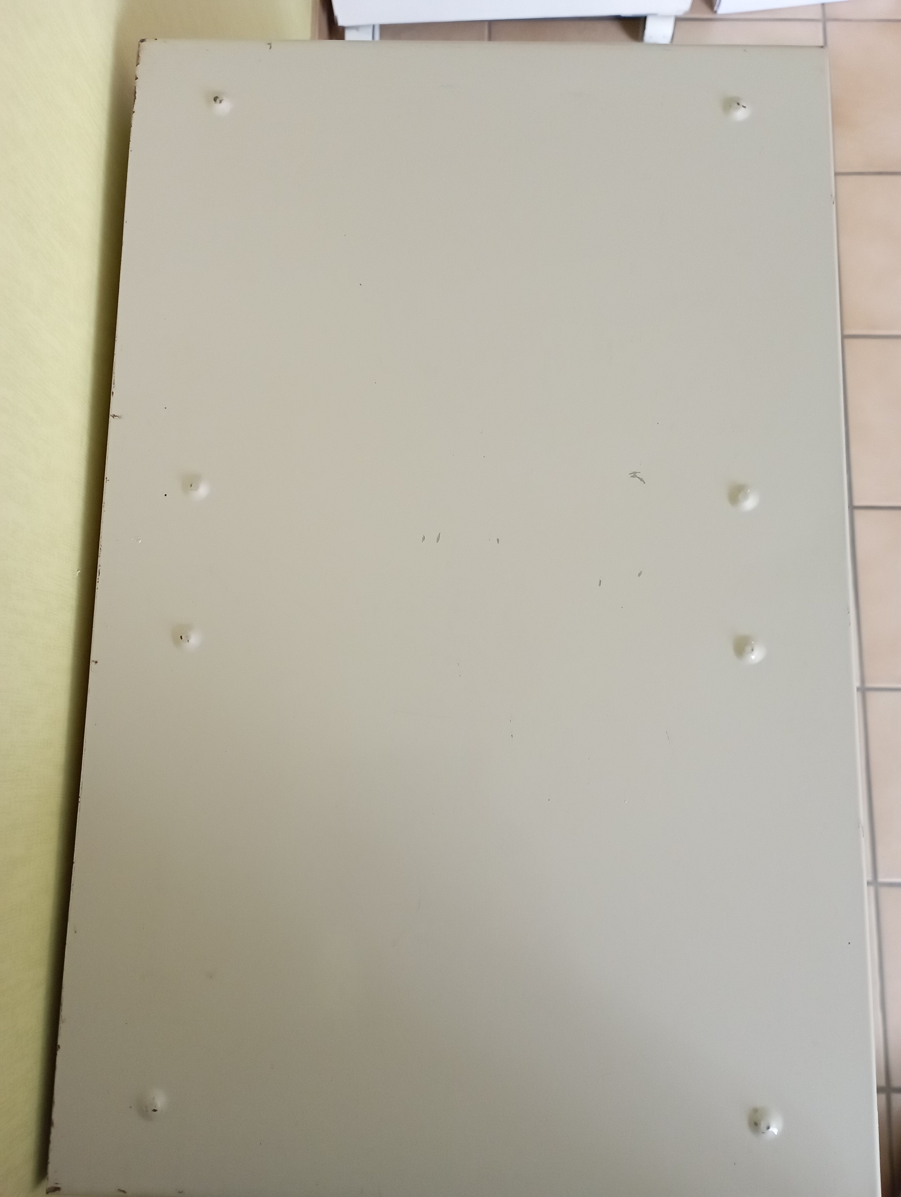 Clen drawer desk craft furniture