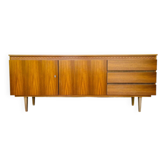 Scandinavian teak sideboard