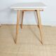 Vintage side table