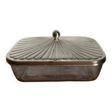 Butter dish