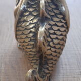 Fish ashtray