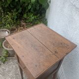 Bedside table, night table