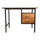 Bureau moderniste vintage