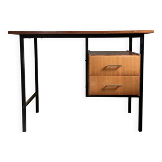 Vintage modernist desk