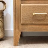 Commode parisienne vintage