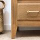 Commode parisienne vintage