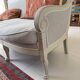 Antique sofa