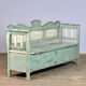 Banc antique années 1920