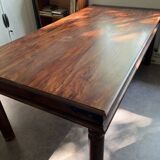 Wooden farm table in very good condition