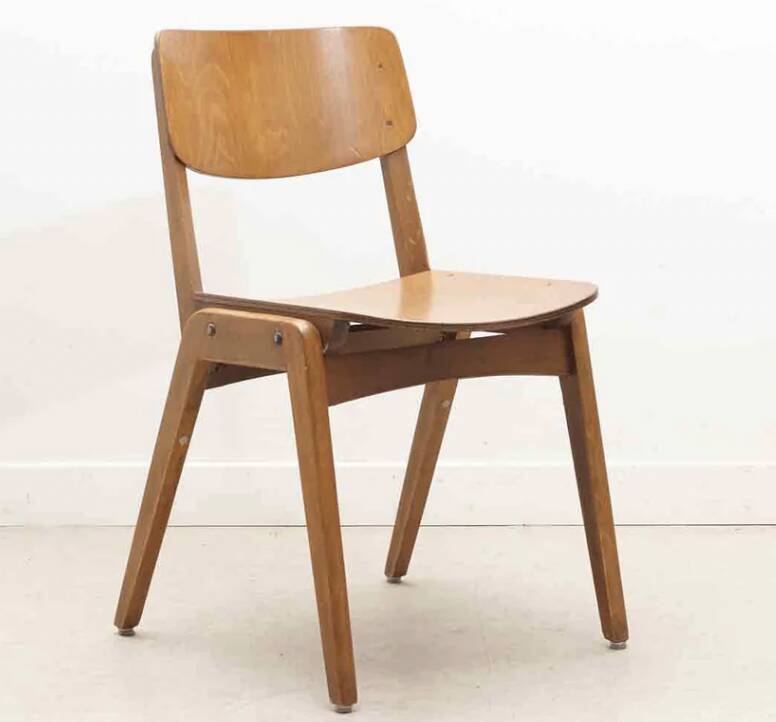 Ancho Project - Set of 48 chairs