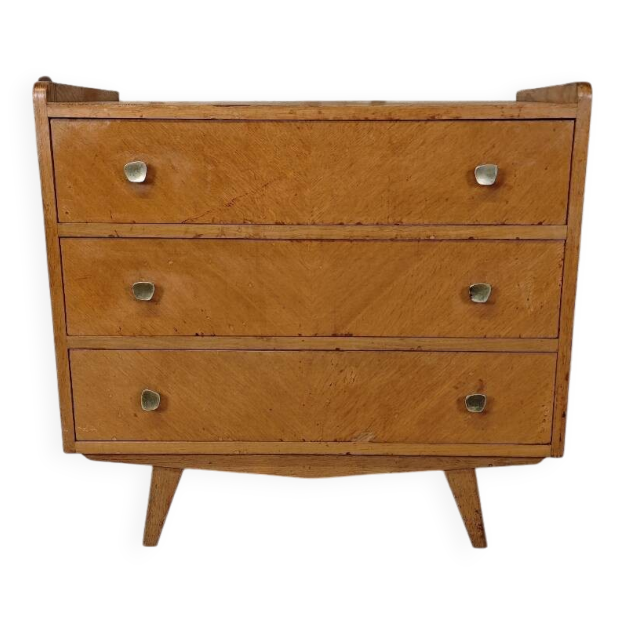 Commode vintage