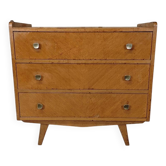 Commode vintage