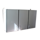 Haut de buffet formica vintage