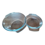 Cocotte Pyrex