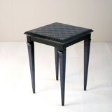 "I Am With You" Tea Table, 2005