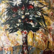 Bertoldo Taubert (Italian/French 1915-1974) - Still Life No. 7/20