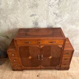 Art Deco sideboard