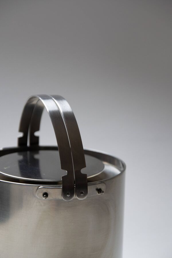 Seau à glace par Arne Jacobsen – Cylinda Line, 1967 (1 L)