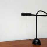 Postmodern Stringa table lamp by Hans Ansems for Luxo, 1980s.