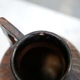 Art Deco ceramic vase