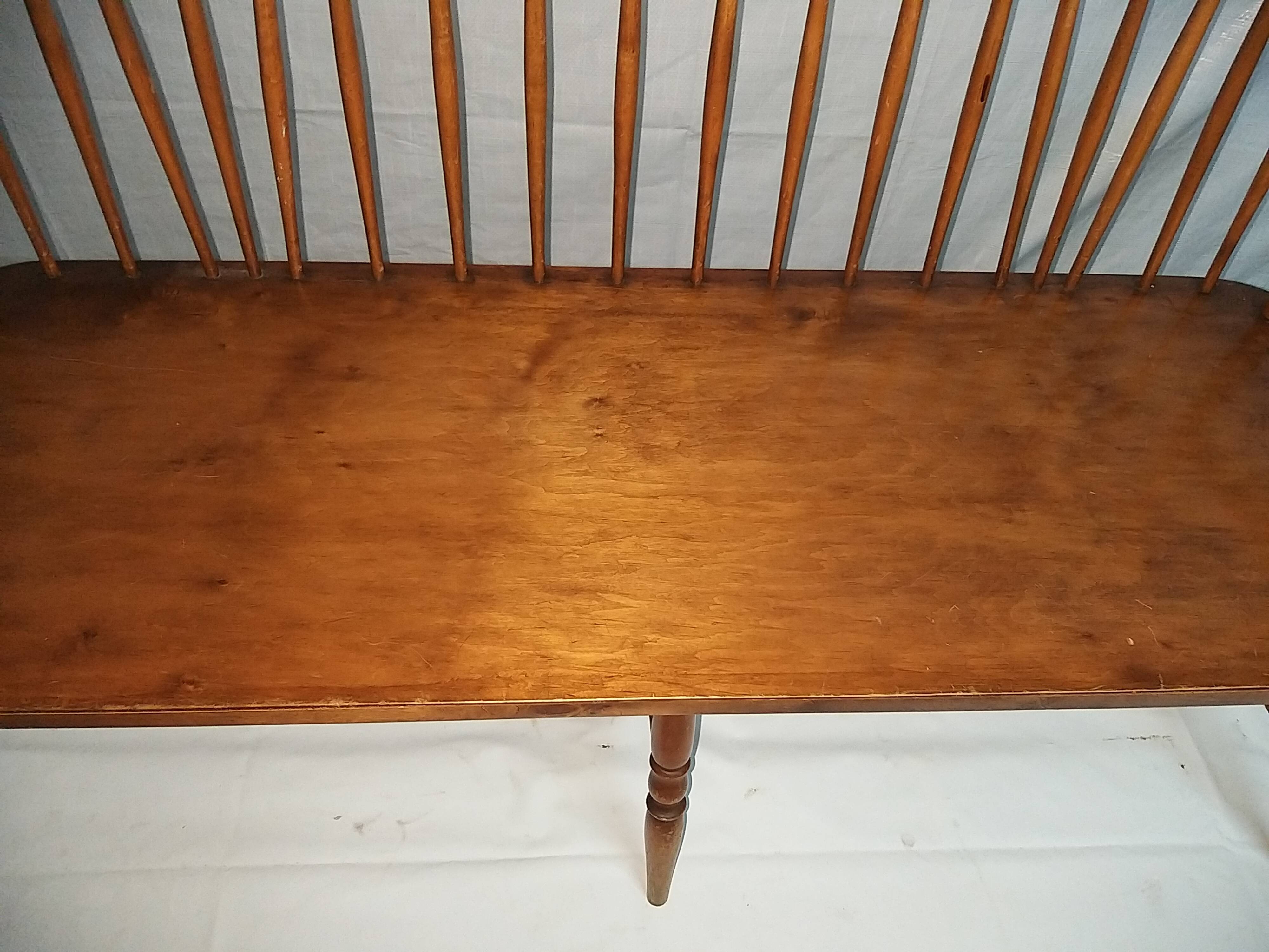 Seat Windsor 2 places