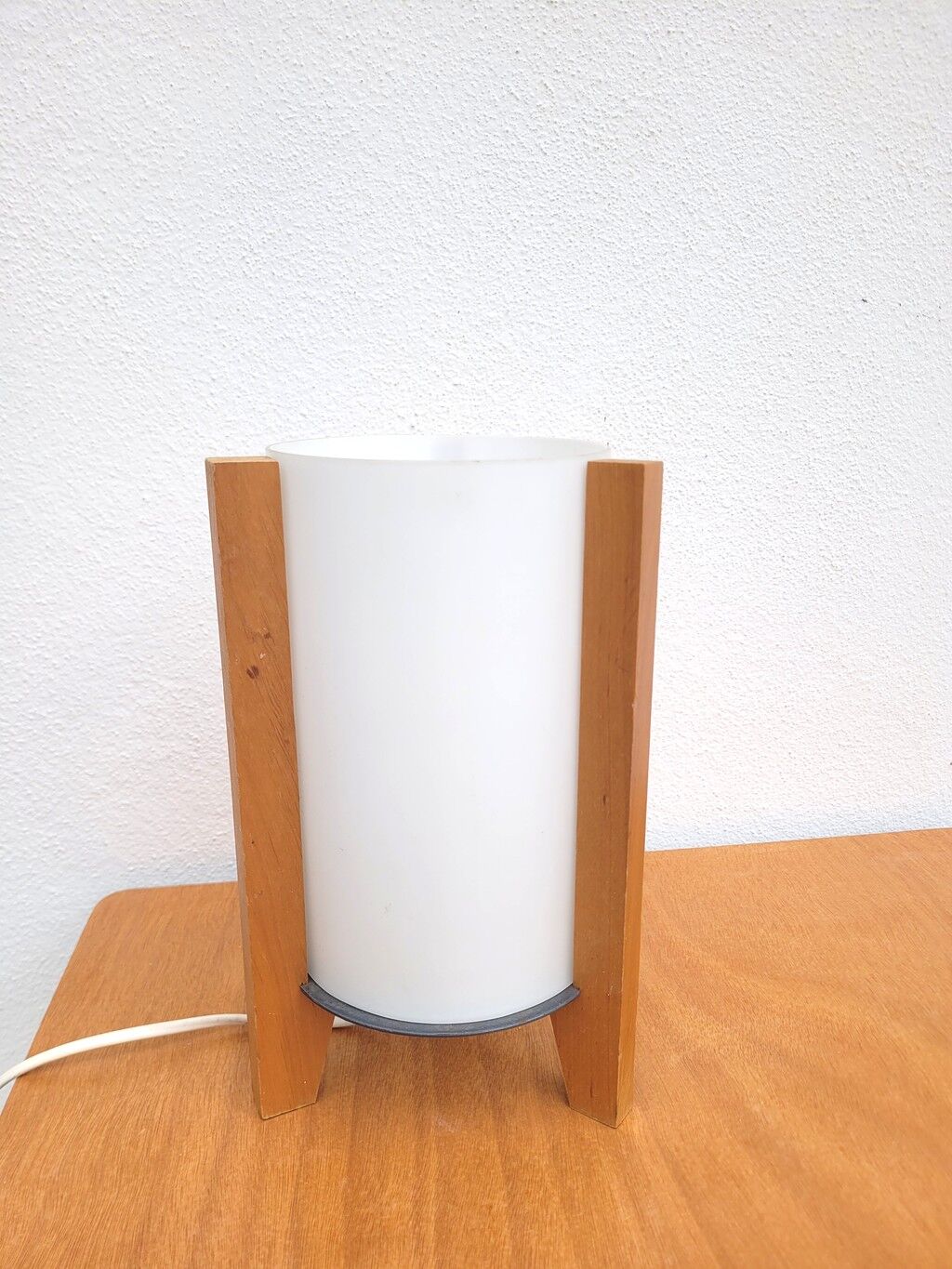 Porphyry lamp Ikea from the 90s