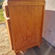 Mado buffet, vintage