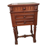 Bedside table