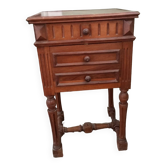 Bedside table