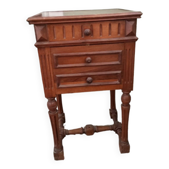 Bedside table