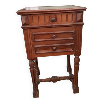 Table de chevet