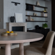 Centre de table Big Lali sauge mat - Sophie Parachey