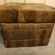 Pouf patchwork