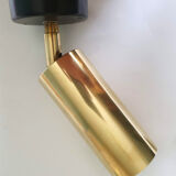 IMO Brass Sconces 60s/70s