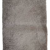 Tapis Vintage Moderne Allemand (57cm x 111cm), Années 1960