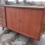 1950s sideboard