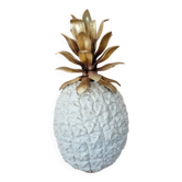 Michel Dartois - Ice bucket or ice cube - Pineapple - Design 1970
