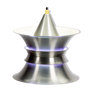 Suspension en métal - lamp