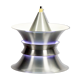 Suspension en métal violet Bent Nordsted pour Lyskaer Belysning Lamp