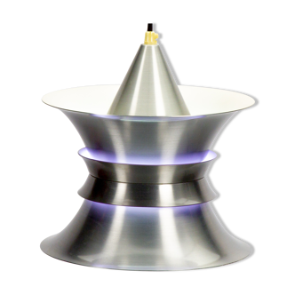 Metal / Purple Bent Nordsted for Lyskaer Belysning Lamp