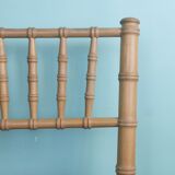 Chair "bamboo way"