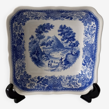 Villeroy and Boch square dish
