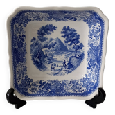 Villeroy and Boch square dish